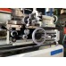 ขายเครื่องกลึง KINWA ไต้หวัน ปี 2012 ขนาด 430x1100mm. 4เพลาตัด กลึงเกยวนิ้วมิลไม่เปลี่ยนเฟือง ราคา 225,000 บาท